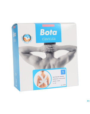 Bota redresseur enfant n1   - 32