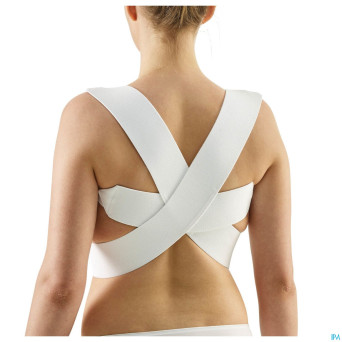 Bota redresseur enfant n2  34/36