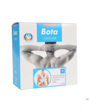 Bota redresseur adulte n3  38/40