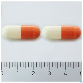 Tolindol caps  60 x 150 mg