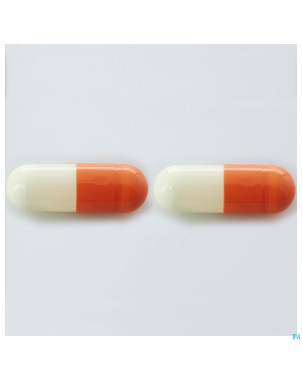 Tolindol caps  60 x 150 mg