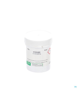 Acetazolamide    100g certa