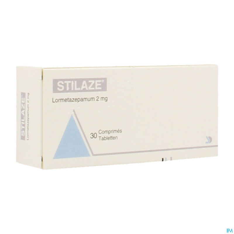 Stilaze  comp 30 x 2mg
