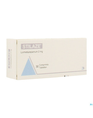 Stilaze  comp 30 x 2mg