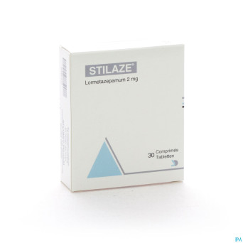 Stilaze  comp 30 x 2mg