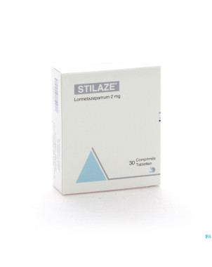Stilaze  comp 30 x 2mg