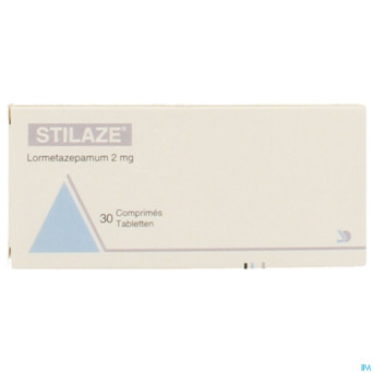 Stilaze  comp 30 x 2mg