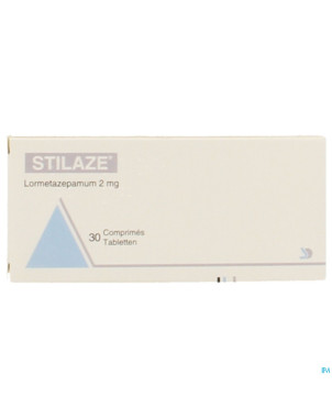 Stilaze  comp 30 x 2mg