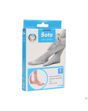 Bota plus cheville sk  s