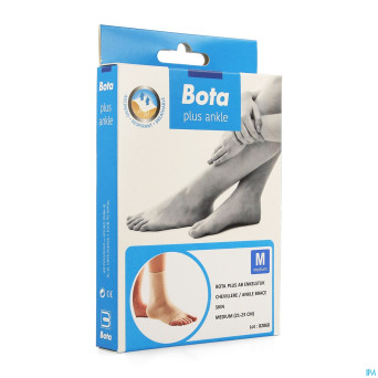 Bota plus cheville sk  m