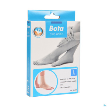 Bota plus cheville sk  l