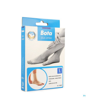 Bota plus cheville sk  l