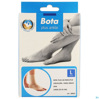 Bota plus cheville sk  l