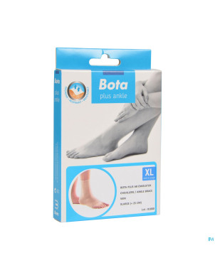 Bota plus cheville sk  xl