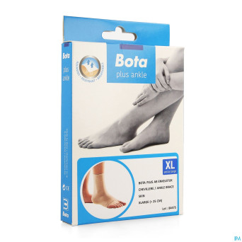 Bota plus cheville sk  xl