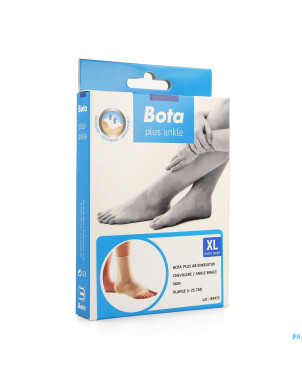 Bota plus cheville sk  xl