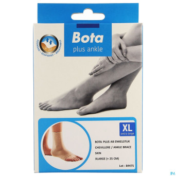 Bota plus cheville sk  xl