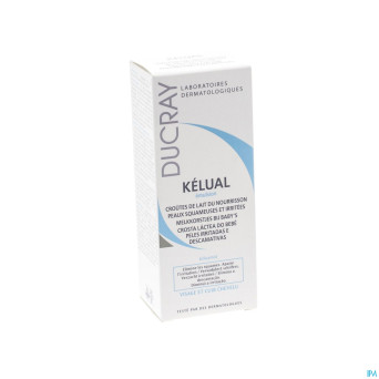 Ducray kelual emuls 50ml