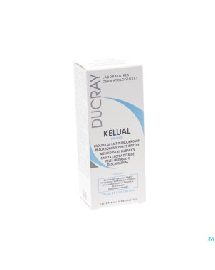 Ducray kelual emuls 50ml