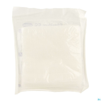 Sterilux es cp ster  8pl 10,0x10,0cm  30x5 4008605