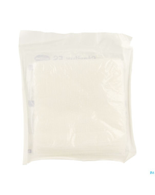 Sterilux es cp ster  8pl 10,0x10,0cm  30x5 4008605