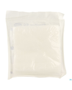 Sterilux es cp ster  8pl 10,0x10,0cm  30x5 4008605