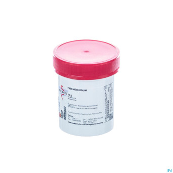 Prednisolone micro    25g fag