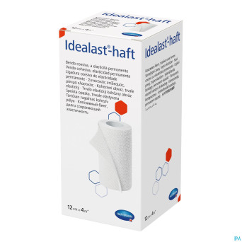 Idealast haft    12cmx 4m  1 9311132
