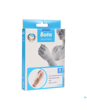 Bota serre-poignet-main 200 skin  s