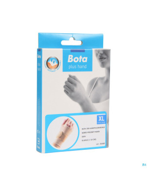 Bota serre-poignet-main 200 skin  xl