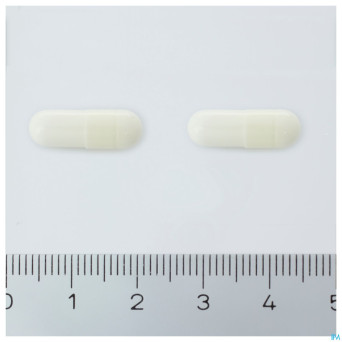 Acetylcysteine eg caps  30 x 200 mg