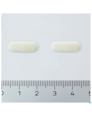 Acetylcysteine eg caps  30 x 200 mg