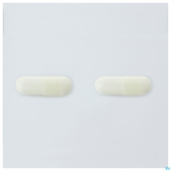 Acetylcysteine eg caps  30 x 200 mg