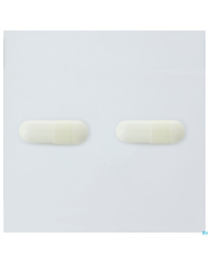 Acetylcysteine eg caps  30 x 200 mg