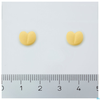 Emconcor 10 drag 28x10mg