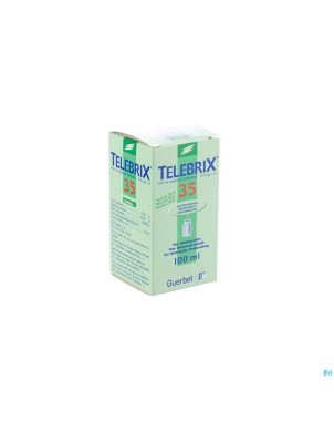 Telebrix 35 fl  inj  1 x 100 ml