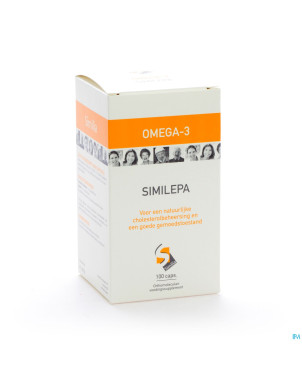 Similepa    caps 100x1000mg s205 simil