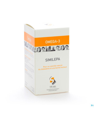 Similepa    caps 100x1000mg s205 simil