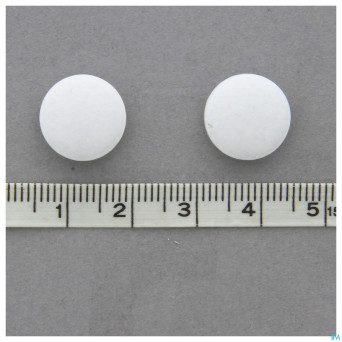 Relaxine 500mg drag 30