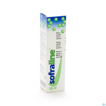 Sofraline spray microdos.