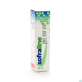 Sofraline spray microdos.