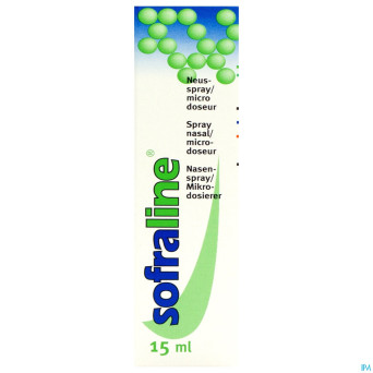 Sofraline spray microdos.