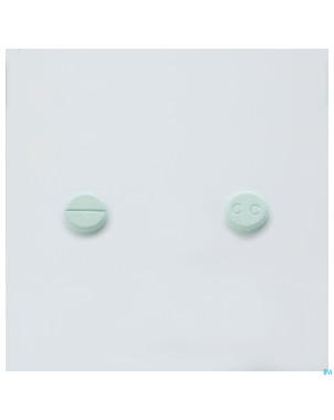 Cedocard 40 comp sec 100 x 40 mg