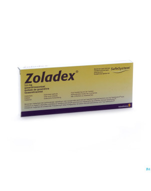 Zoladex ser inj sc 1x3,6mg
