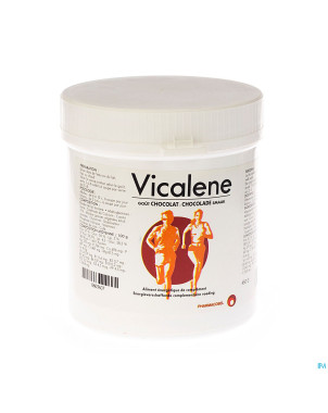 Vicalene pdr chocolat  1,8kg