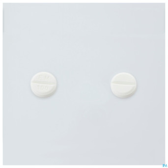 Euthyrox comp  84 x 0,100 mg