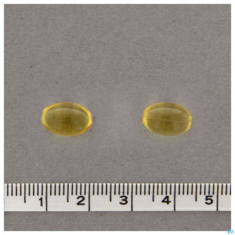 Emed forte caps 60 x 250ie/ui