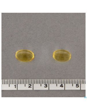 Emed forte caps 60 x 250ie/ui