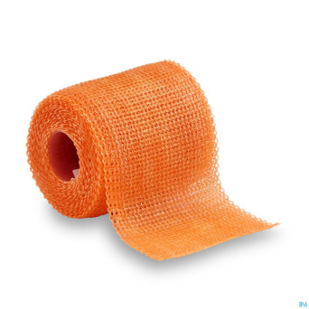 Scotchcast platre synth blanc    5,0cmx3,6m 82002w