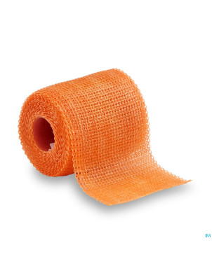 Scotchcast platre synth blanc    5,0cmx3,6m 82002w